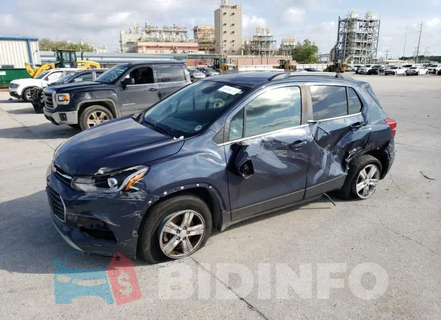 3GNCJLSB3JL152277 Photo# 1