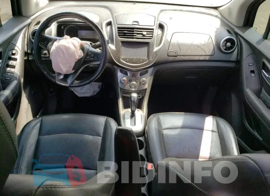 3GNCJMSB7GL167654 Photo# 8