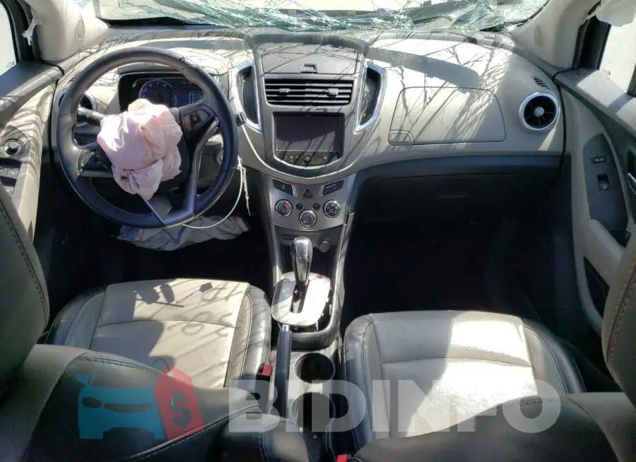 3GNCJTSB1FL207476 Photo# 8