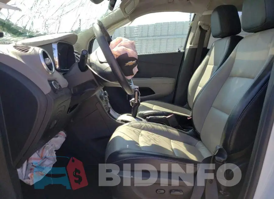3GNCJTSB1FL207476 Photo# 7