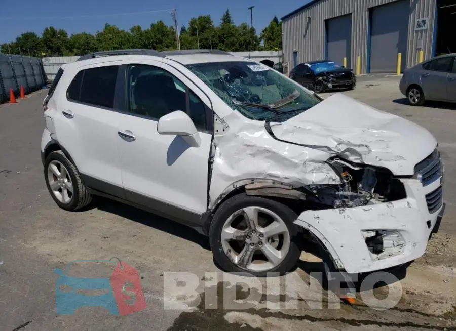3GNCJTSB1FL207476 Photo# 4
