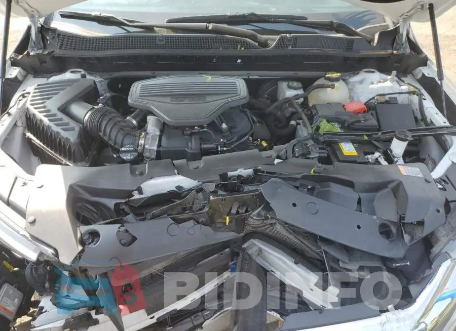 3GNKBCRS2MS570175 Photo# 12