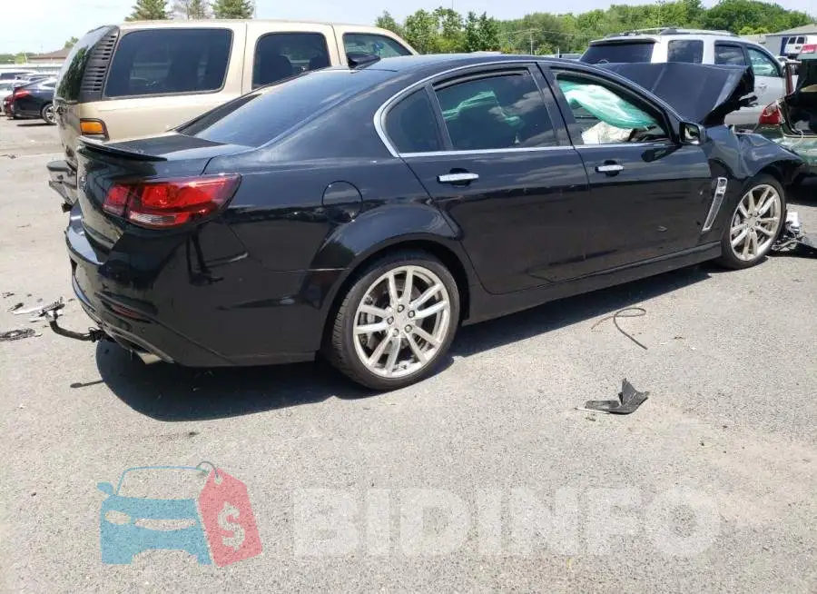 6G3F25RW8FL103122 Photo# 3