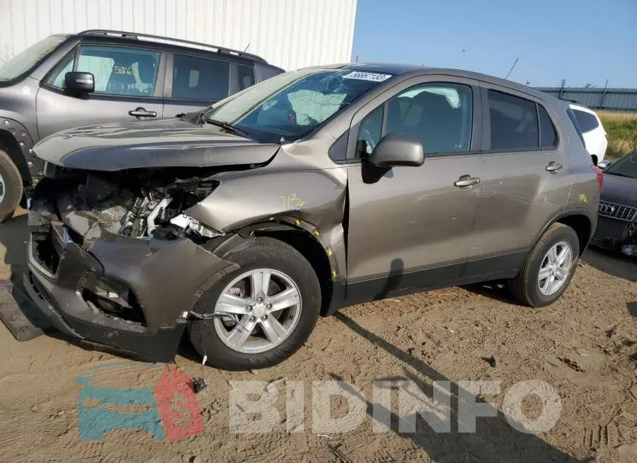 KL7CJKSB2LB350904 Photo# 1