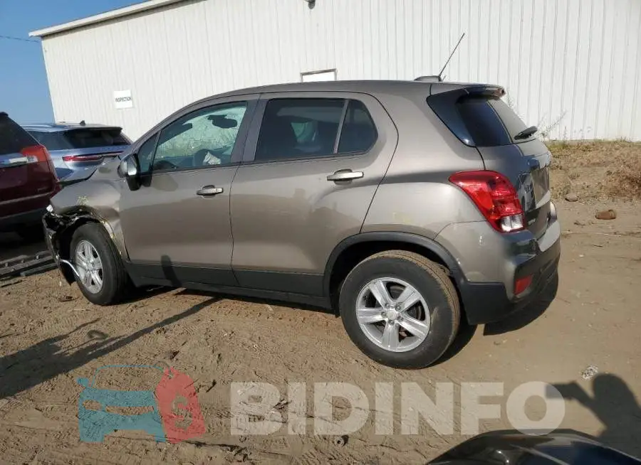 KL7CJKSB2LB350904 Photo# 2