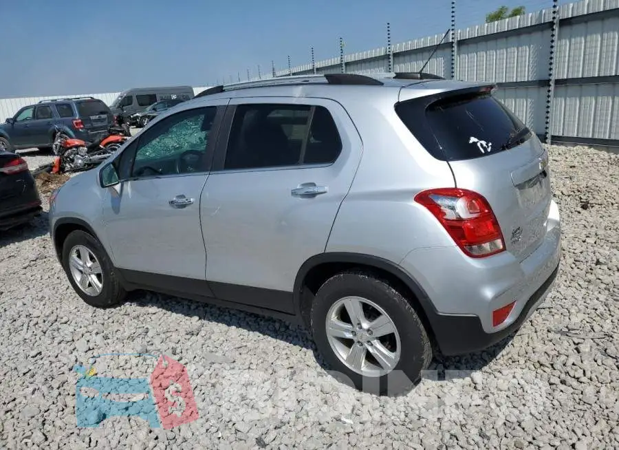 KL7CJLSB4HB232382 Photo# 2