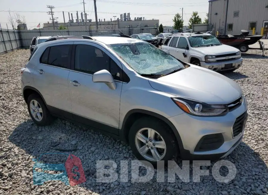 KL7CJLSB4HB232382 Photo# 4