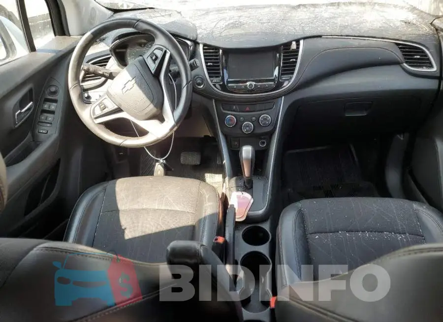 KL7CJLSB4HB232382 Photo# 8