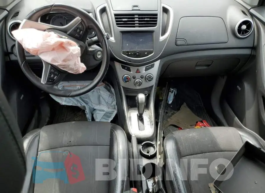 KL7CJLSB5FB089620 Photo# 8