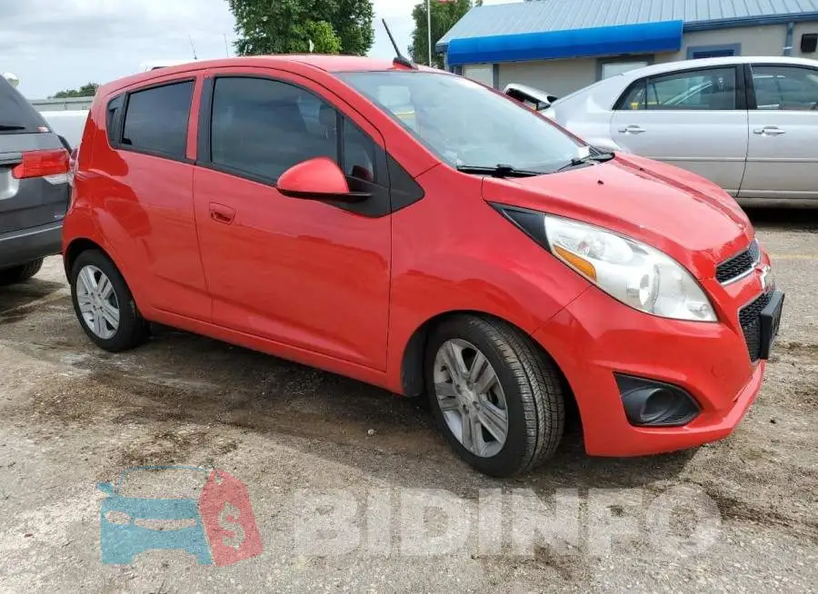 KL8CB6S91EC563529 Photo# 4