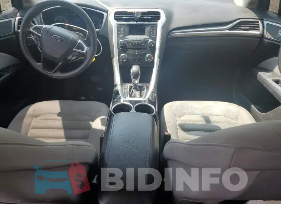 1FA6P0G77E5355594 Photo# 8