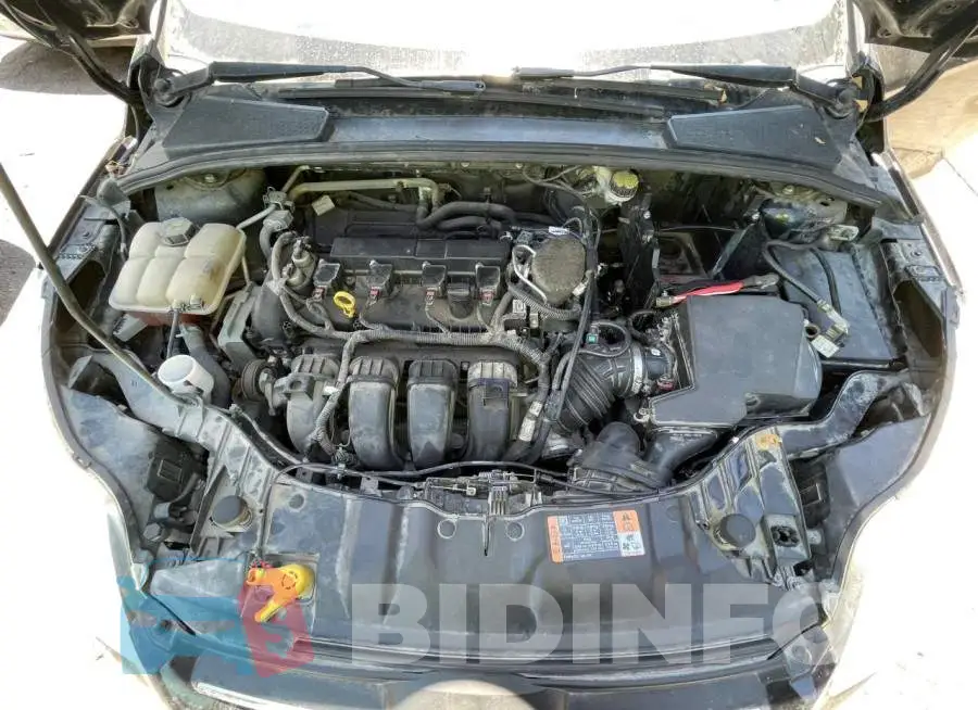 1FADP3E29EL430176 Photo# 7