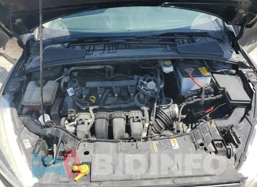 1FADP3E29JL321713 Photo# 11