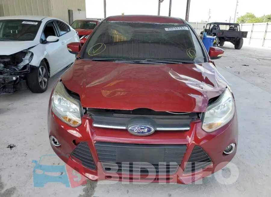 1FADP3F21EL137113 Photo# 5