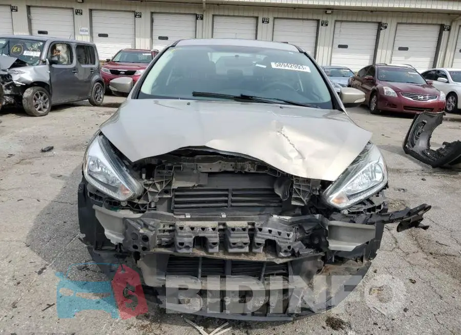 1FADP3F22FL217697 Photo# 5