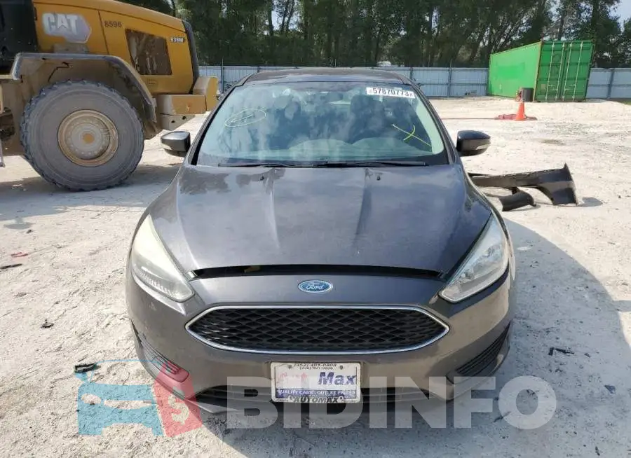 1FADP3F23FL270120 Photo# 5