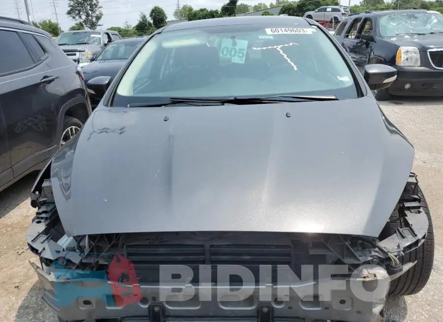 1FADP3F24FL340451 Photo# 5