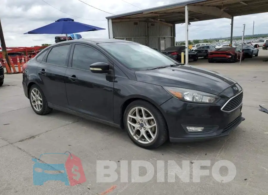 1FADP3F25FL235319 Photo# 4