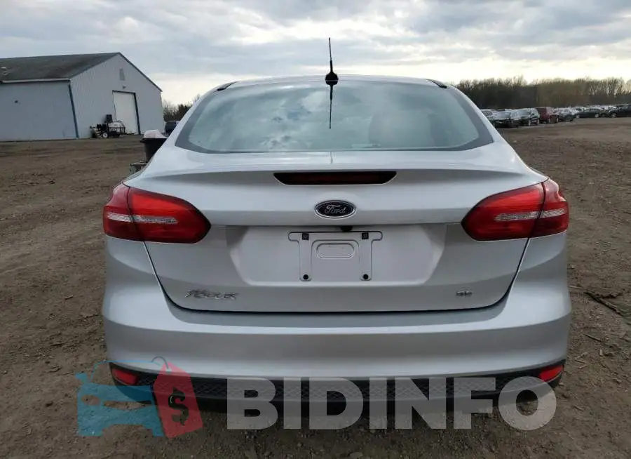 1FADP3F26HL323539 Photo# 6