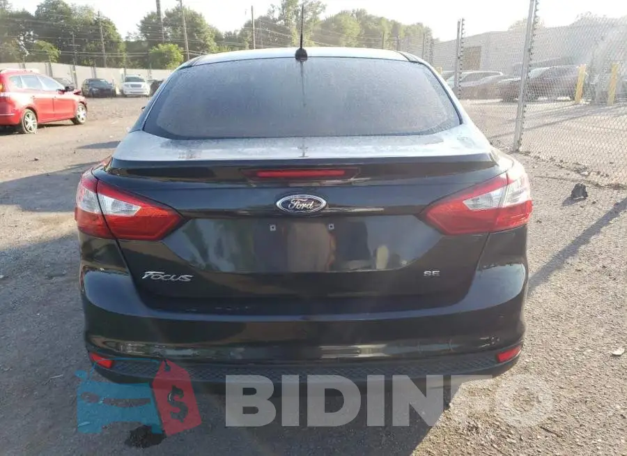 1FADP3F27EL134541 Photo# 6