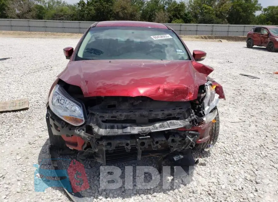 1FADP3F27EL155745 Photo# 5