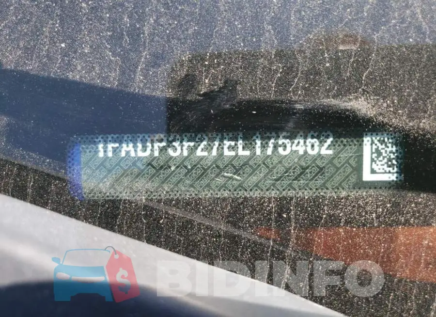 1FADP3F27EL175462 Photo# 12