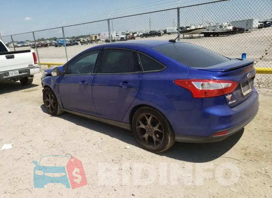 1FADP3F27EL175462 Photo# 2