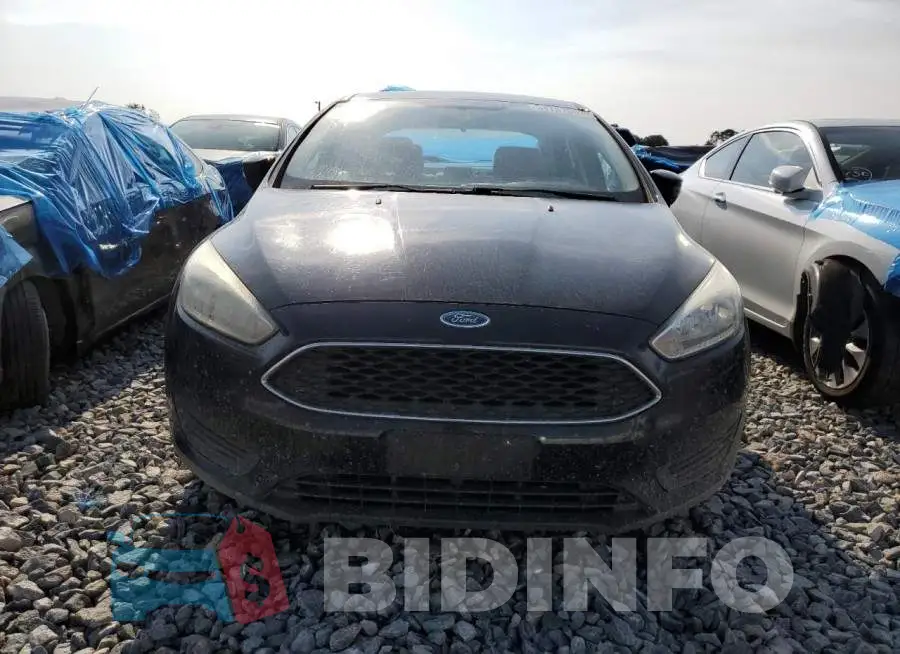 1FADP3F28HL218372 Photo# 5