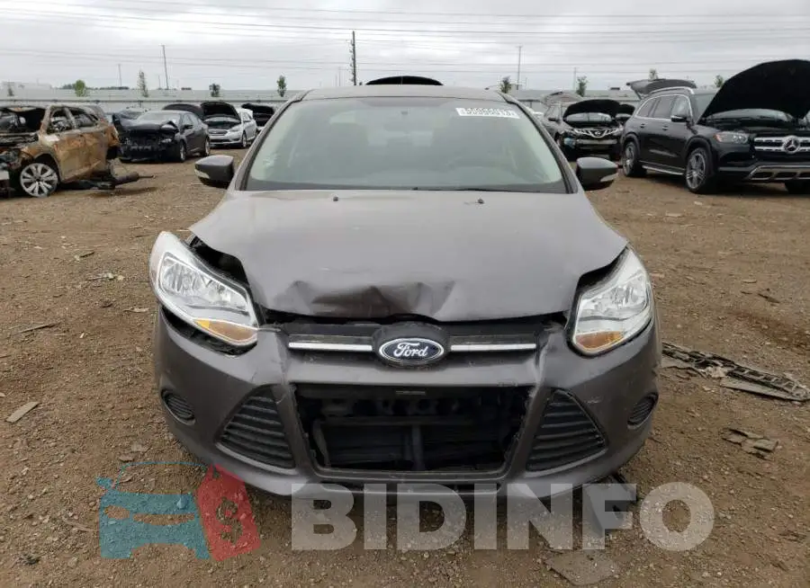 1FADP3F29EL410914 Photo# 5