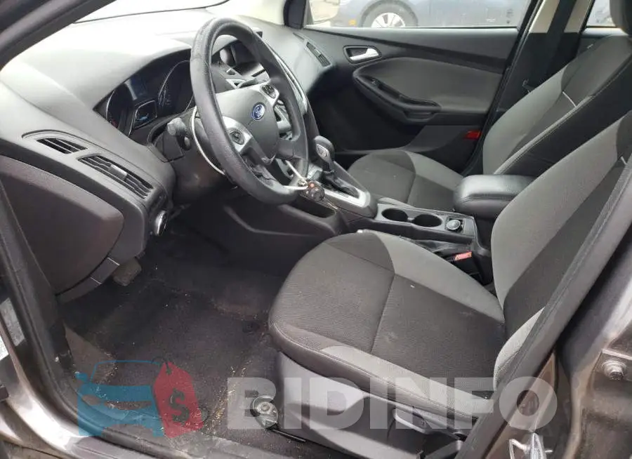 1FADP3F29EL410914 Photo# 7