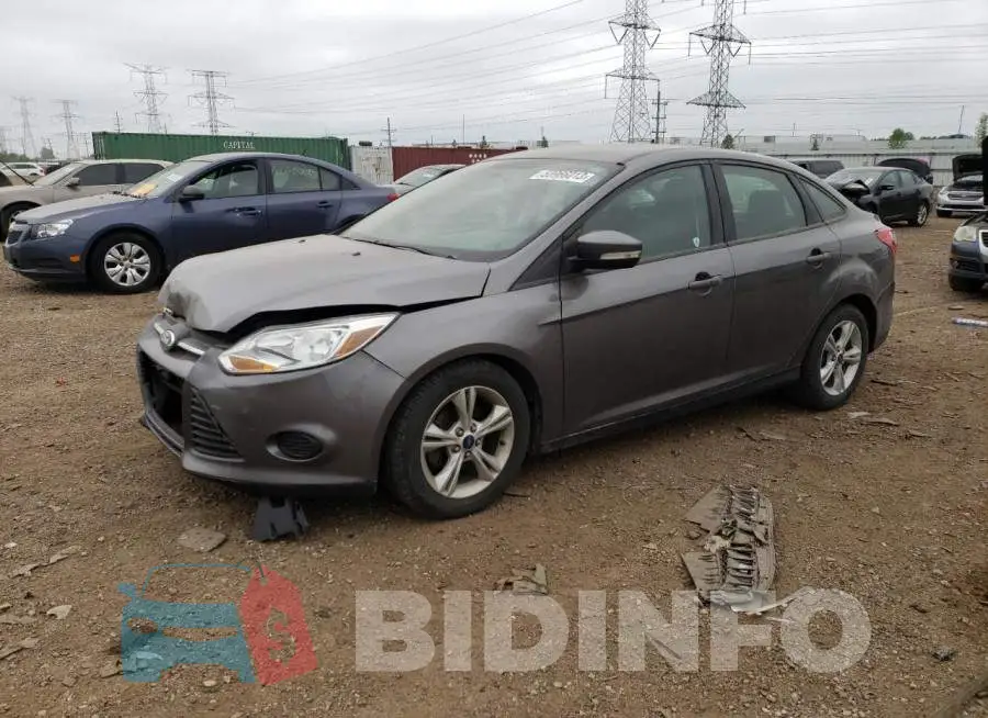 1FADP3F29EL410914 Photo# 1