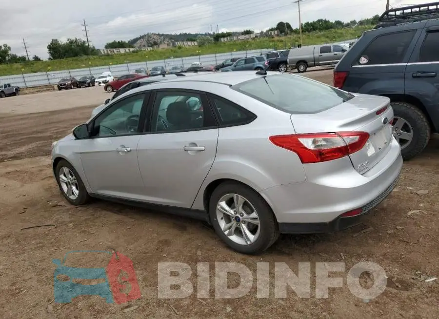 1FADP3F2XEL330246 Photo# 2