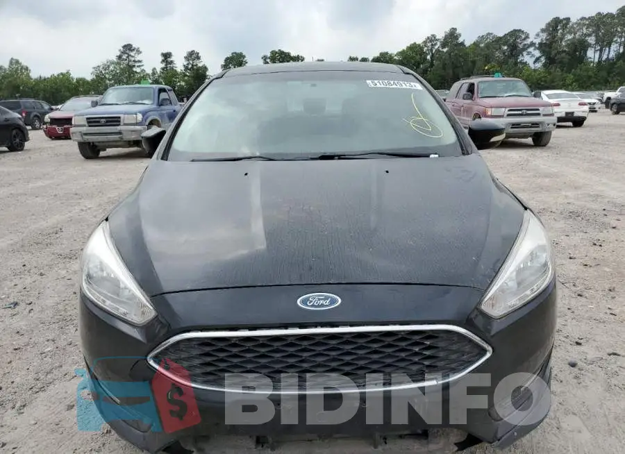 1FADP3FE3GL257962 Photo# 5