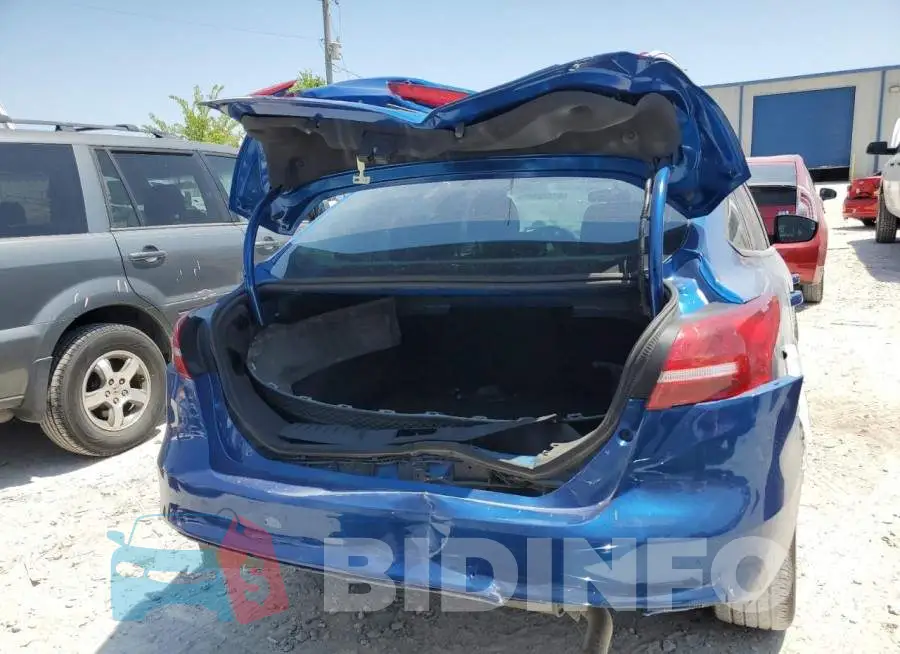 1FADP3FE7JL268809 Photo# 6