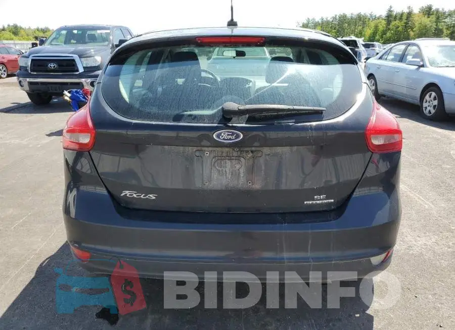 1FADP3K25FL202813 Photo# 6