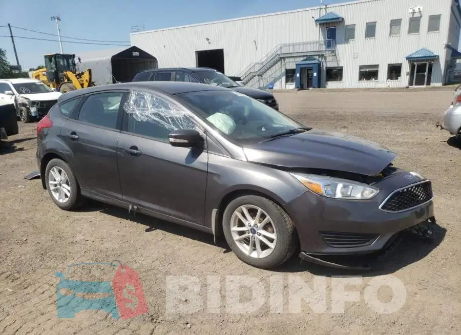 1FADP3K25FL265281 Photo# 4