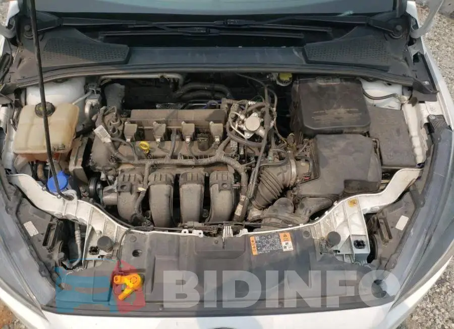 1FADP3K25GL335282 Photo# 11