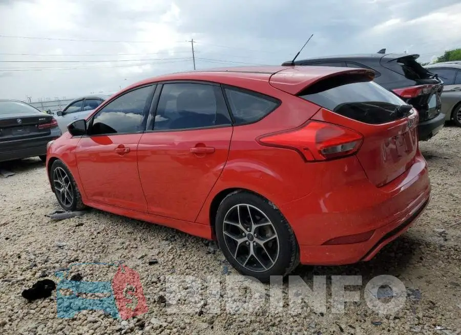 1FADP3K28GL228758 Photo# 2