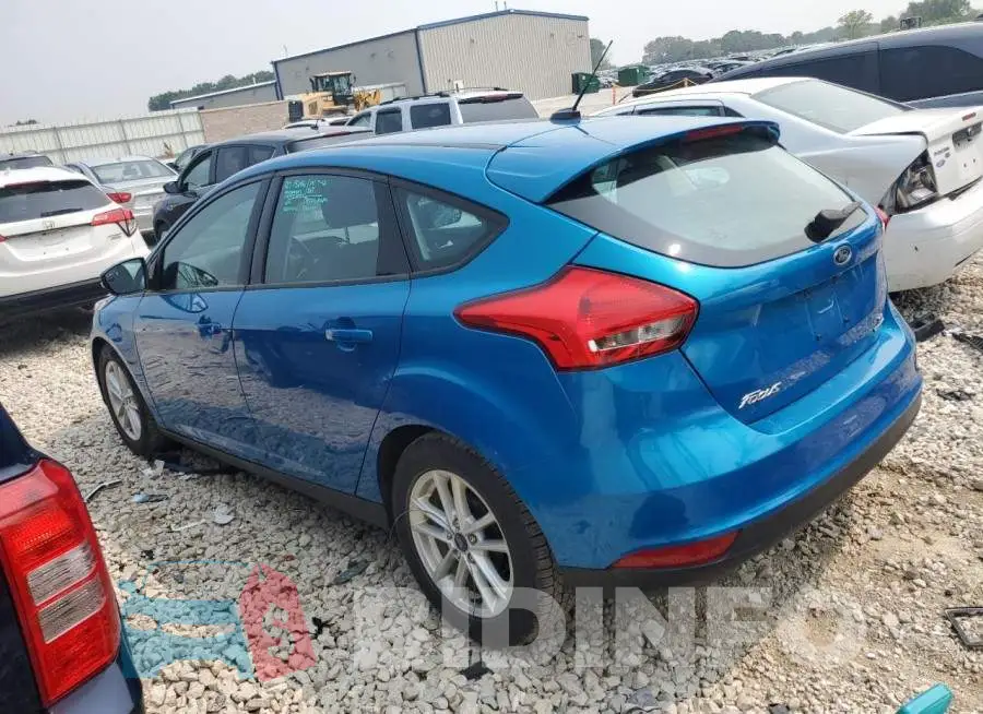 1FADP3K29FL292757 Photo# 2