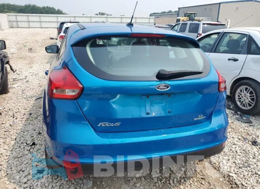 1FADP3K29FL292757 Photo# 6