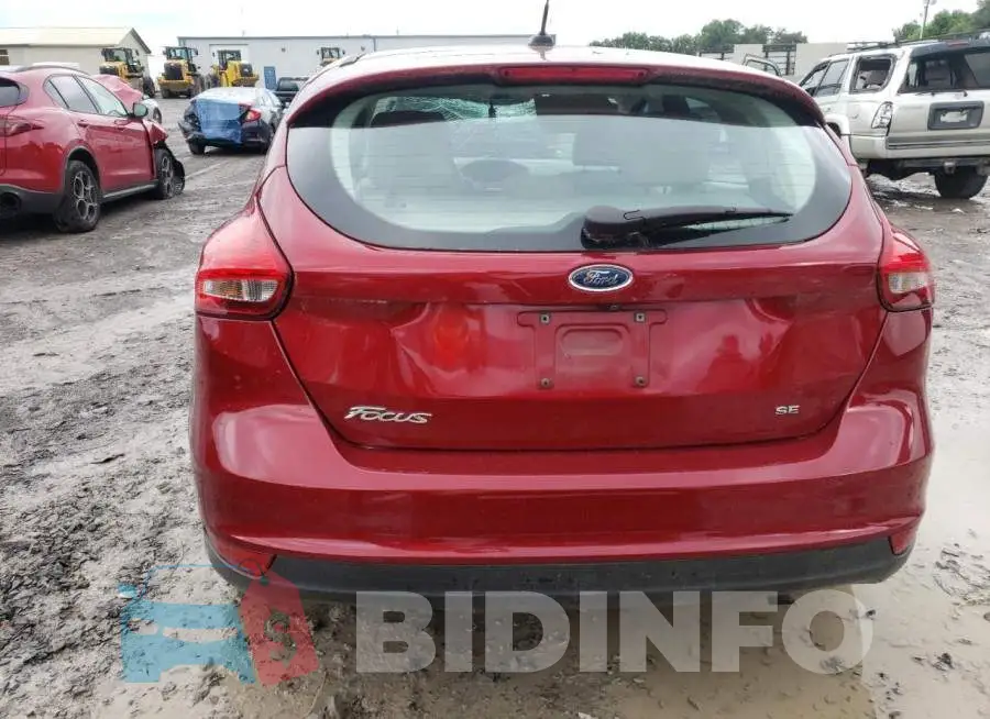 1FADP3K29HL327087 Photo# 6