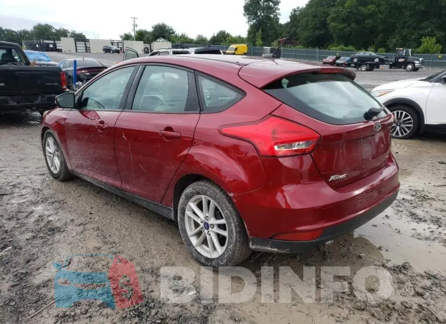 1FADP3K29HL327087 Photo# 2