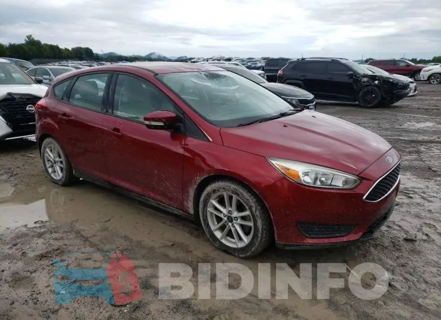 1FADP3K29HL327087 Photo# 4