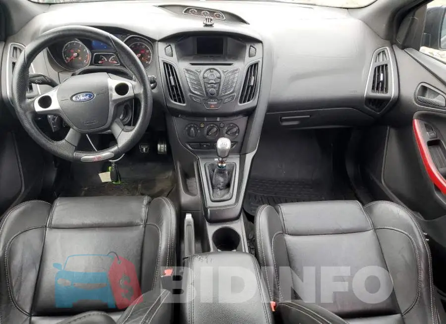 1FADP3L96EL168164 Photo# 8