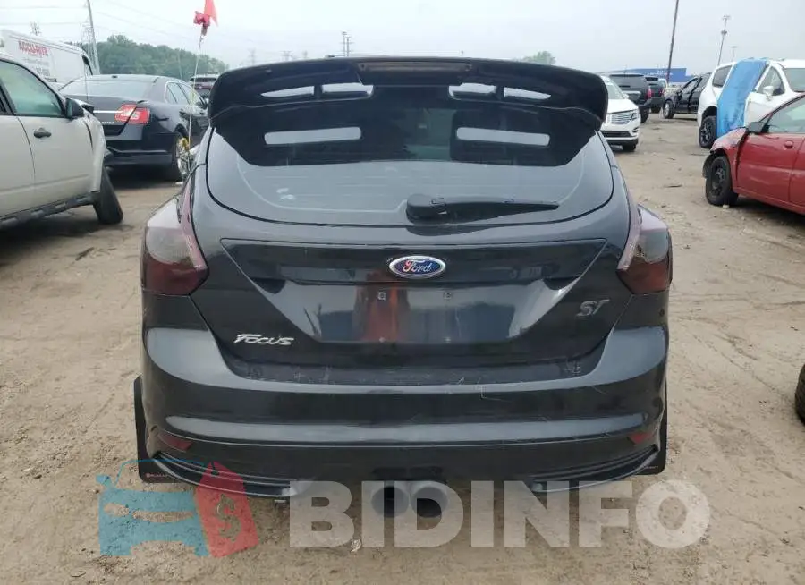 1FADP3L96EL168164 Photo# 6