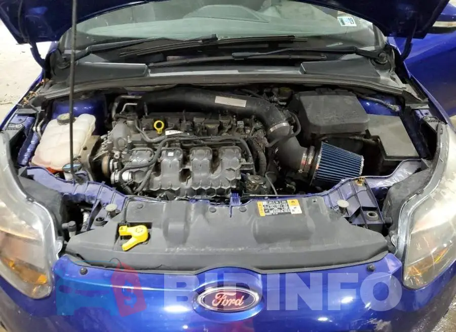 1FADP3L99EL368892 Photo# 11