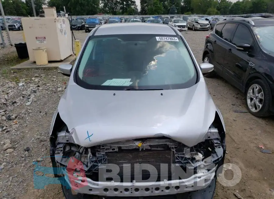 1FADP5AU0HL110817 Photo# 5