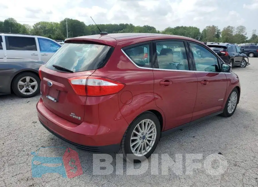 1FADP5BUXGL106996 Photo# 4
