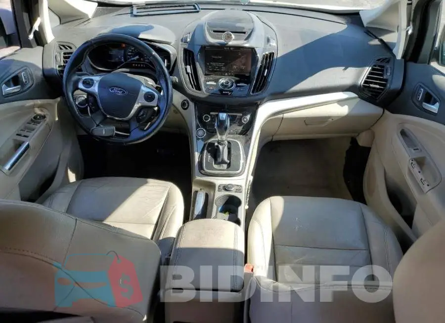 1FADP5CU7FL124420 Photo# 8