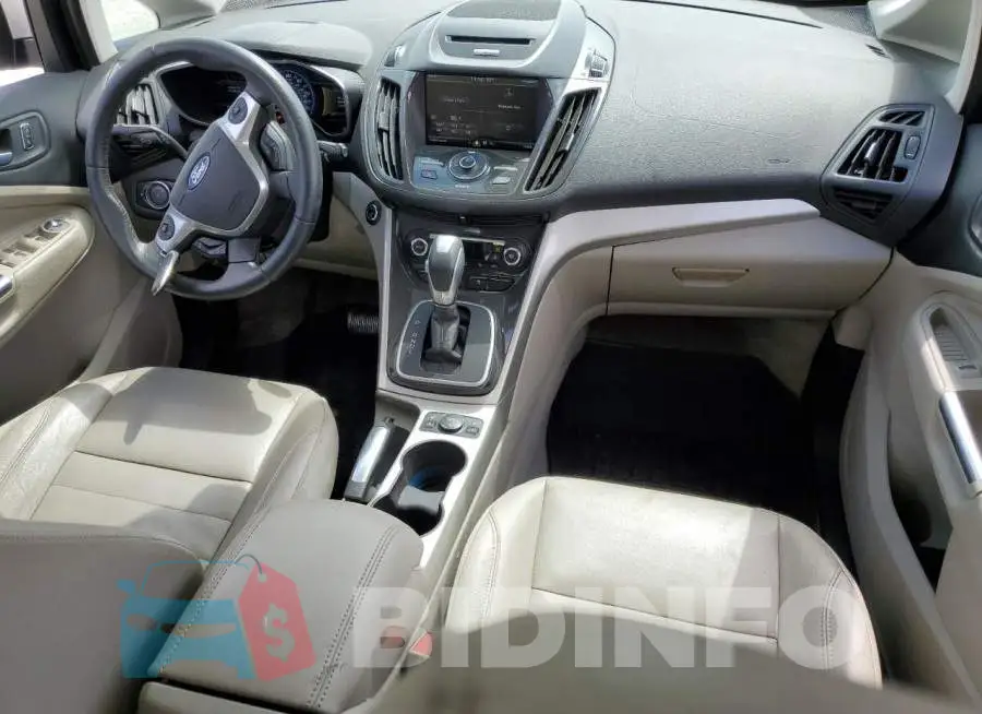 1FADP5CU9EL504115 Photo# 8